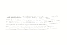 Load image into Gallery viewer, HO Brass PFM - United ATSF - Santa Fe 2-8-0 CP in private road "Red Island" #14 AS-IS