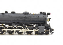 Load image into Gallery viewer, HO Brass CON PFM - Fujiyama C&NW - Chicago & North Western H-1 4-8-4 1966 Run Custom Painted
