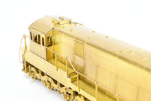 Load image into Gallery viewer, HO Brass OMI - Overland Models Inc. BN - Burlington Northern or ATSF - Santa Fe GE C30-7 Four Window Cab w/Anticlimber