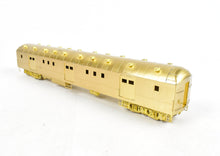 Load image into Gallery viewer, HO Brass TCY - The Coach Yard UP - Union Pacific 74' Harriman Baggage Horse Auto Car