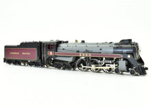 Load image into Gallery viewer, HO Brass PFM - Van Hobbies CPR - Canadian Pacific Railway 4-6-4 Class H1e Royal Hudson FP