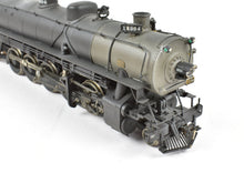 Load image into Gallery viewer, HO Brass Westside Model Co. UP - Union Pacific 8800 Class 4-10-2 Custom Painted No. 8804