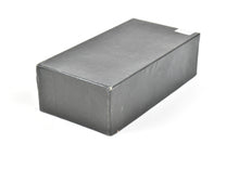 Load image into Gallery viewer, HO Brass Hallmark Models MP - Missouri Pacific Snow Plow Custom Painted