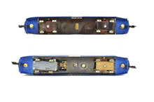 Load image into Gallery viewer, HO Brass Suydam PE - Pacific Electric Double End PCC Car Pair Custom Painted Bicentennial