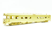Load image into Gallery viewer, HO Brass CON W&R Enterprises GN - Great Northern Business Car A28, A4