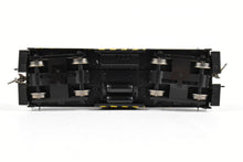 Load image into Gallery viewer, HO NEW Rapido Trains, Inc. SP - Southern Pacific GE 44 Tonner FP #1902 (Tiger Stripe Scheme) w/ESU DCC/Sound