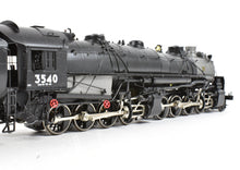 Load image into Gallery viewer, HO Brass OMI - Overland Models UP - Union Pacific SAC 2-8-8-0 FP No. 3450