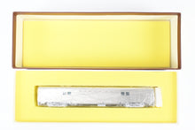 Load image into Gallery viewer, HO Brass W&R Enterprises ATSF - Santa Fe Baggage-Mail Car No's 3404 - 3408 Finished as No. 3405