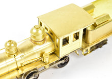 Load image into Gallery viewer, HO Brass FED - Far East Distributors Various Roads 4-4-0 American Spartan Series