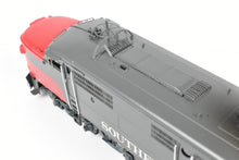 Load image into Gallery viewer, HO Brass CON OMI - Overland Models Inc. SP - Southern Pacific ALCO PA-1/PB-1/PB-1 Three-Unit Set CP w/ DCC and Sound