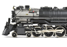 Load image into Gallery viewer, HO Brass CON Sunset Models NP - Northern Pacific Z-8 4-6-6-4 Challenger FP No. 5145 with QSI DCC & Sound