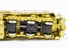 Load image into Gallery viewer, HO Brass OMI - Overland Models, Inc. ATSF - Santa Fe EMD SD24 #4500-4579 1970 Era