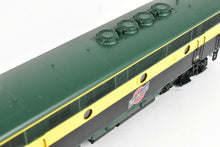Load image into Gallery viewer, HO Brass CON DVP - Division Point CNW - Chicago & North Western EMD F3B Factory Painted No. 4066B