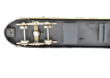 Load image into Gallery viewer, HO Brass Soho MILW - Milwaukee Road Creek Series Sleeper-Observation Custom Painted