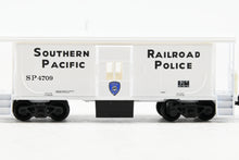 Load image into Gallery viewer, N Micro-Trains Line SP - Southern Pacific Police Caboose 2-Pack