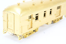 Load image into Gallery viewer, HO Brass OMI - Overland Models, Inc. SP/T&NO - Southern Pacific Lines or YV - Yosemite Valley and V&T Virginia & Truckee 40' Harriman RPO