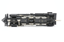 Load image into Gallery viewer, HO Brass PFM - Samhongsa NP - Northern Pacific Class X 4-8-0 Mastodon Custom Painted No. 13