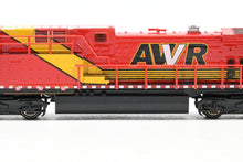 Load image into Gallery viewer, N Kato AVRR - Allegheny & West Virginia Railroad No. 777 AC4400CW Custom Painted from the Film “Unstoppable”