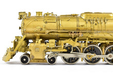 Load image into Gallery viewer, HO Brass Gem Models C&O - Chesapeake & Ohio 4-8-4 J-3a Greenbrier