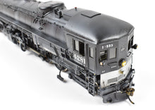 Load image into Gallery viewer, HO Brass Westside Model Co. SP - Southern Pacific Class AC-12 4-8-8-2 Cab Forward Pro-Paint No. 4281 w/ Light Weathering