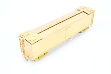 Load image into Gallery viewer, HO Brass Oriental Limited GN - Great Northern Wood Express Reefer No. 2000