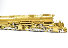 Load image into Gallery viewer, O Brass CON PSC - Precision Scale Co. UP - Union Pacific 4-8-8-4 Big Boy