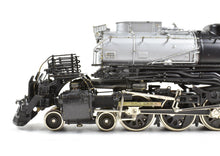 Load image into Gallery viewer, HO Brass PFM - Tenshodo UP - Union Pacific 4-8-8-4 "Big Boy" 1977 Run Crown FP AS-IS