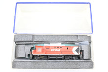 Load image into Gallery viewer, HO Brass Alco Models CPR - Canadian Pacific Alco C-425 Custom Painted No. 4210 w/ DCC Installed