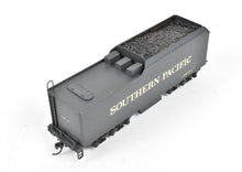 Load image into Gallery viewer, HO Brass Gem Models Akane SP - Southern Pacific AC-9 2-8-8-4 Coal Version