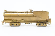 Load image into Gallery viewer, HO Brass Sunset Models SP - Southern Pacific F-1 2-10-2 TENDER ONLY