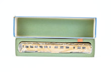 Load image into Gallery viewer, HO Brass Lambert AT&SF - Santa Fe Cafe Lounge Observation Car NO TRUCKS