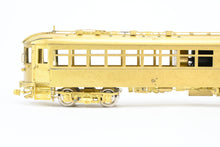 Load image into Gallery viewer, HO Brass CON MTS Imports CNS&M - North Shore Line 404-406 Series Diner