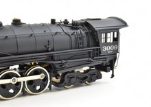 Load image into Gallery viewer, HO Brass CON PFM - Fujiyama C&NW - Chicago & North Western H-1 4-8-4 1966 Run Custom Painted