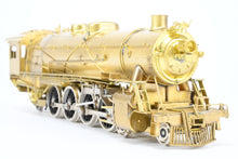 Load image into Gallery viewer, HO Brass NPP - Nickel Plate Products NYO&W - New York Ontario & Western Class Y 4-8-2 Mountain
