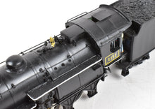 Load image into Gallery viewer, HO Resin Bradford Loco Co D&H - Delaware & Hudson 2-8-0 E-5a #1111 Assembled Kit