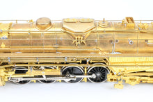 Load image into Gallery viewer, HO Brass Westside Model Co. ATSF - Santa Fe 2-8-4 Berkshire