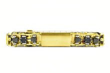 Load image into Gallery viewer, HO Brass OMI - Overland Models Inc. KCS - Kansas City Southern EMD SD40-2 w/116" Snoot Nose