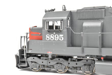 Load image into Gallery viewer, HO Brass Oriental Limited SP - Southern Pacific EMD SD45 3600 HP Low Hood CP No. 8895