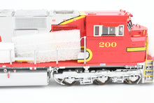 Load image into Gallery viewer, HO Brass OMI - Overland Models, Inc. ATSF - Santa Fe EMD SD75M FP No. 200