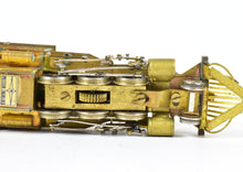 Load image into Gallery viewer, HOn3 Brass Balboa DSP&P - Denver South Park & Pacific Mason Bogie 2-6-6T
