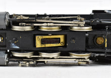 Load image into Gallery viewer, HO Brass PFM - United UP - Union Pacific 0-6-0 Switcher Custom Painted WRONG TENDER