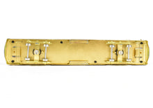 Load image into Gallery viewer, HO Brass Oriental Limited PE - Pacific Electric "Hollywood" Car #600-649 Un-Powered Trailer