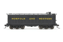 Load image into Gallery viewer, HO BLI - Broadway Limited Imports N&W - Norfolk & Western Auxiliary Tender No. 160280