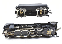 Load image into Gallery viewer, J Scale Brass KTM - Katsumi JNR - Japanese National Railways D52 2-8-2 FP