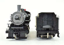 Load image into Gallery viewer, HO Brass CON W&R Enterprises NP - Northern Pacific Class W-4 - 2-8-2 - Version 1 FP #2500