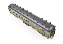 Load image into Gallery viewer, HO Brass CON PSC - Precision Scale Co. SP - Southern Pacific Harriman Common Standard 60-CP-15-1 RPO Coach Pro-Finished
