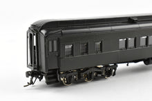 Load image into Gallery viewer, HO Brass PSC - Precision Scale Co. Pullman 80' Sleeper 16 Section Tourist Car Plan 2412 W/O Air FP