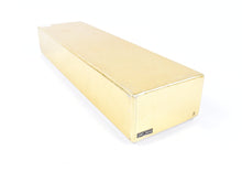 Load image into Gallery viewer, HO Brass Oriental Limited NP - Northern Pacific North Coast Limited 56-Seat Coach #301 w/o Skirts