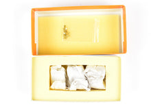 Load image into Gallery viewer, HOn3 Brass PSC - Precision Scale Co. RGS - West Side lumber Co. PC&F Side Dump Ballast Car Set of 3