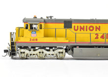 Load image into Gallery viewer, HO Brass OMI - Overland Models, Inc. UP - Union Pacific GE C-30-7 Diesel 4-Window Cab w/o Anticlimber CP